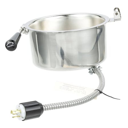 Star Manufacturing Kettle Assembly C3-39209